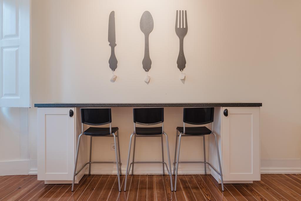 Apartamento Living Stone