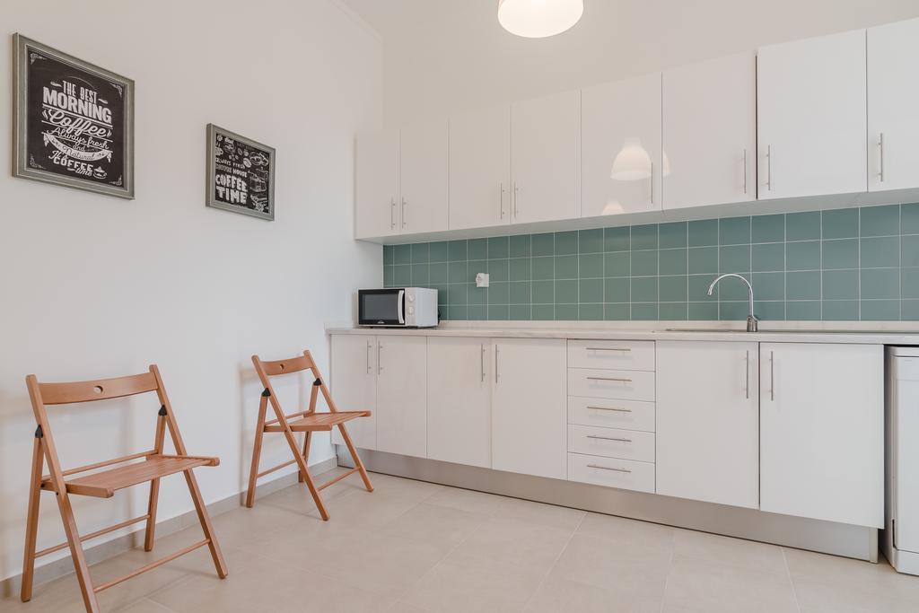 Living Stone Apartamento *