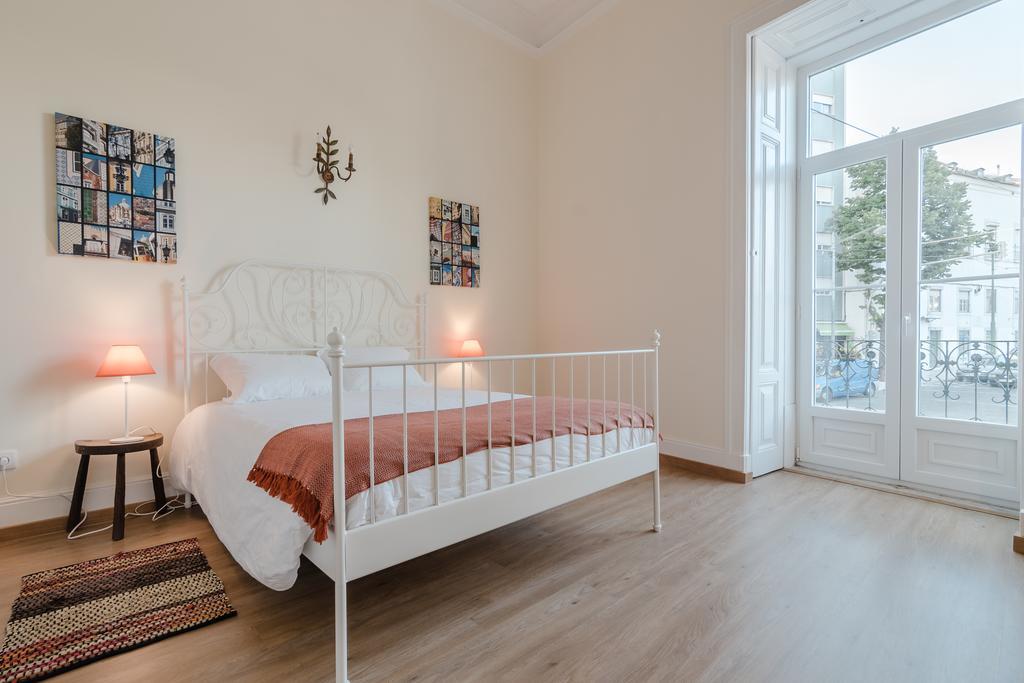 Apartamento Living Stone