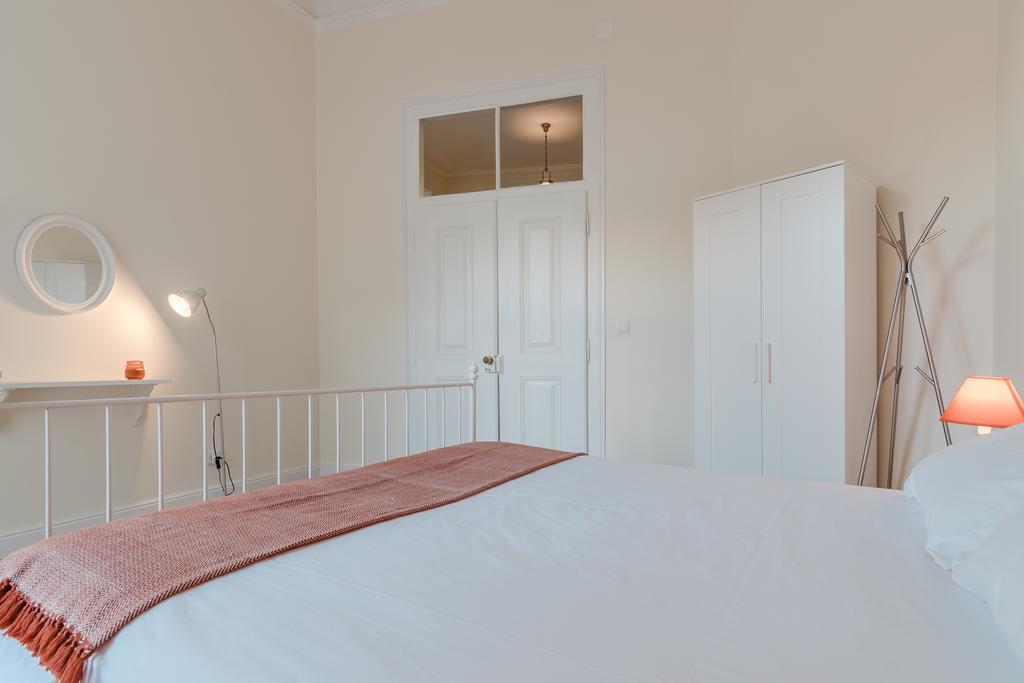 Apartamento Living Stone *