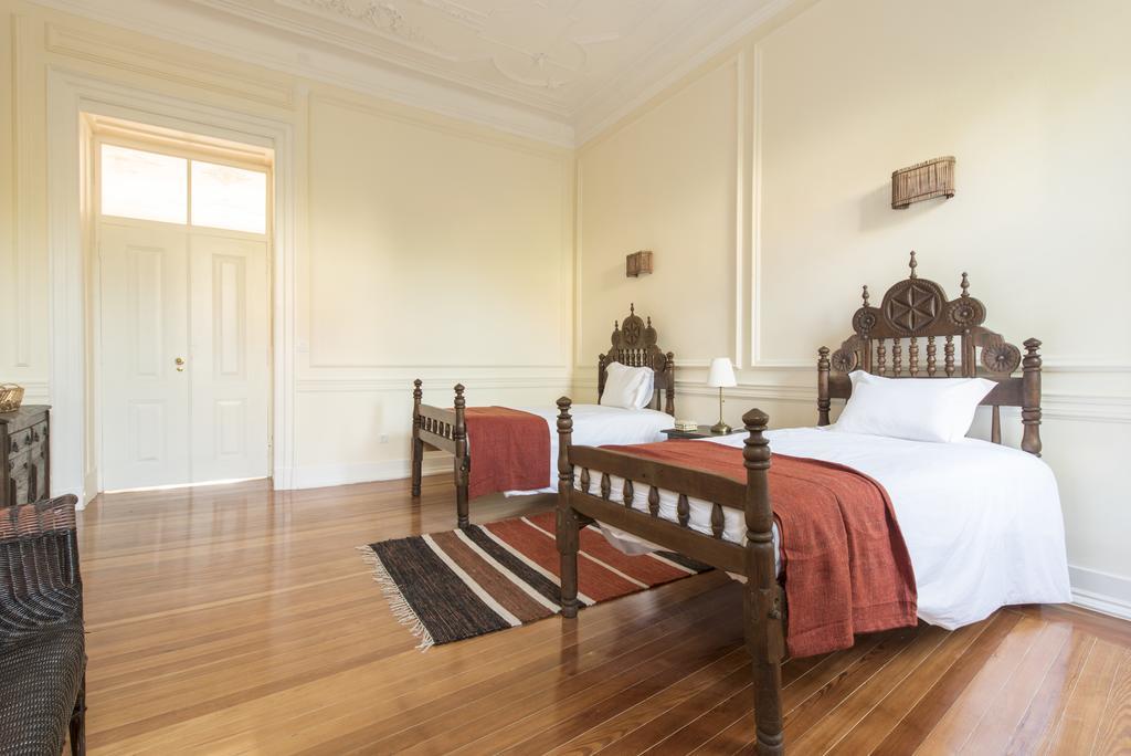 Apartamento Living Stone Lisboa
