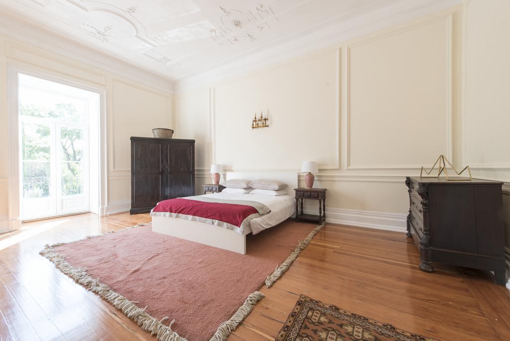 Apartamento Living Stone