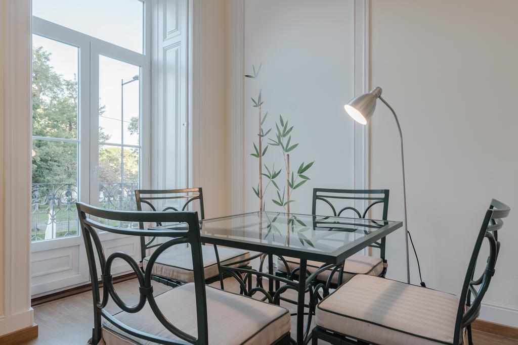 Living Stone Apartamento Lisboa