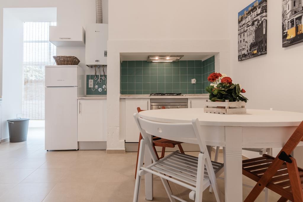 Living Stone Apartamento
