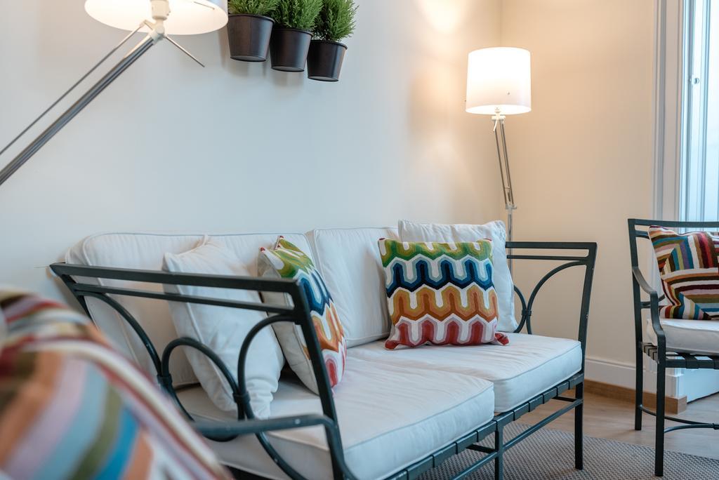 Apartamento Living Stone Lisboa