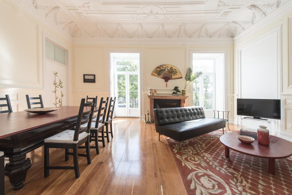 Apartamento Living Stone Lisboa