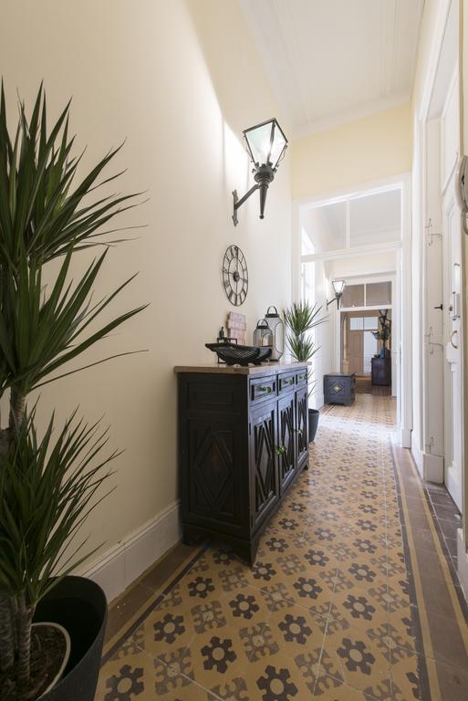 Living Stone Apartamento *