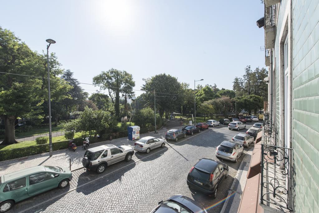 Apartamento Living Stone Lisboa