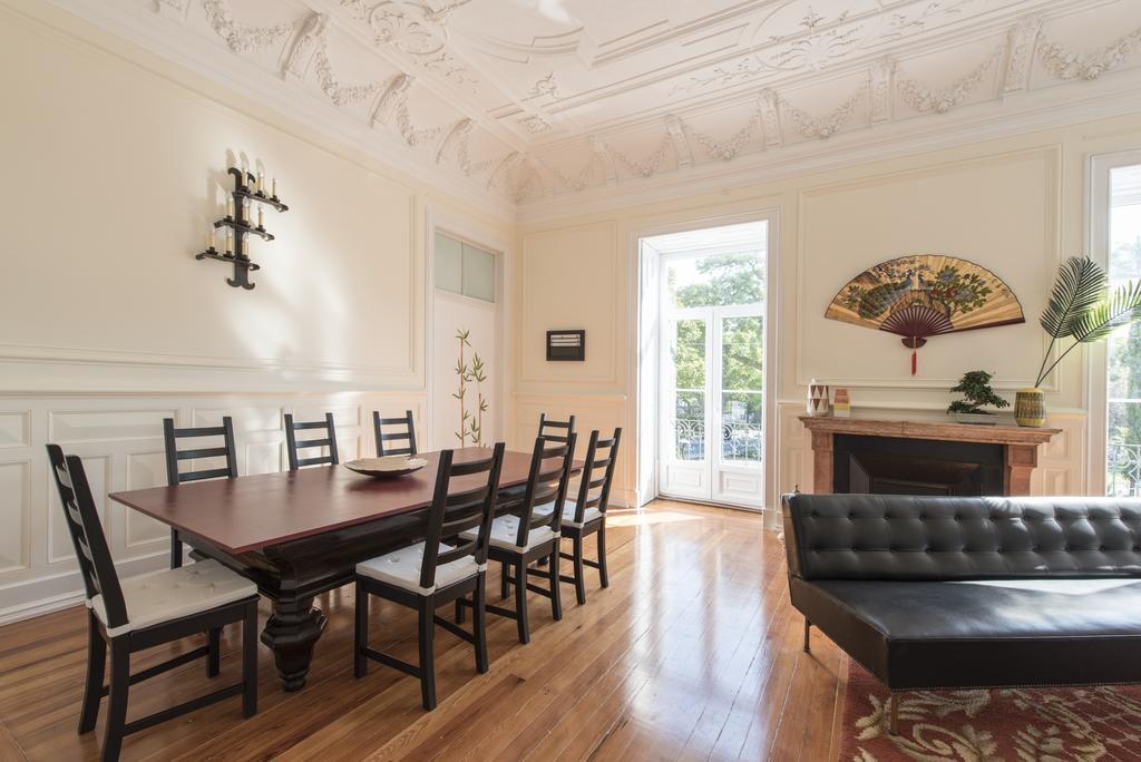 Apartamento Living Stone Lisboa