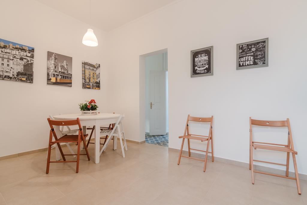Living Stone Apartamento *