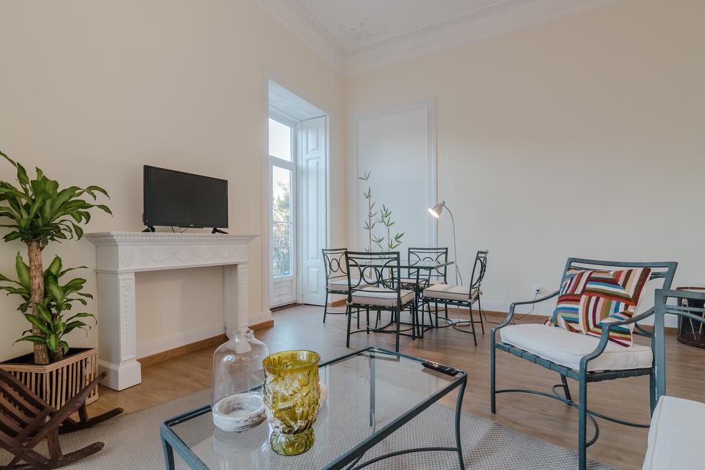 Apartamento Living Stone Lisboa